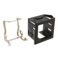 MS-DPX-2 - PANEL MOUNTING BRACKET
