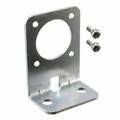 MS-PE-1 - L-SHAPED BRACKET SURFACE MOUNT