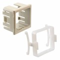 MS-PE-2 - PANEL MOUNTING BRACKET