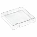 MS-PE-3 - FRONT COVER PROTECTS ADJUST AREA