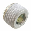 DPX-02 - HEXAGON-SOCKET-HEAD PLUG FOR DP2