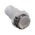 EC18-WELL - SENSOR WELL PE 18MM