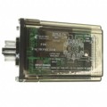 .FDC - FREQUENCY TO DC CONVERTER