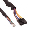 CUI-102E-10 - LINE DRIVER CABLE FOR AMT-102 1M