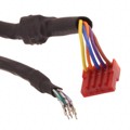 CUI-103E-10 - LINE DRIVER CABLE FOR AMT-103 1M