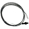 CA210 - CBL ASSY NYLN WTC 2PIN 10'