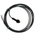 CA310 - CBL ASSY NYLN WTC 3PIN 10'