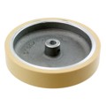 WM0400OF - FLAT POLYURETHANE 4/10 METER