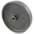 WM0400OK - KNURLED ALUMINUM 4/10 METER