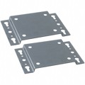 38554-001 - BOX STAINLESS W// BKT FOR SWITCO