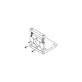 M9212-01 - SPRING MNT FOR MHM5 MEAS WHEEL