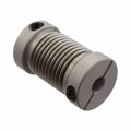 9403/06-06 - BELLOWS COUPLING 6 MM X 6 MM