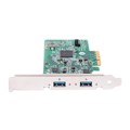 2200000079 - USB 3.0 CARD PCIE, RENESAS, 2HC,