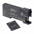 FX-502 - DIGITAL FIBER AMP NPN 2 OUTPUTS