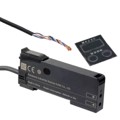 FX-505-C2 - DGTL FIBER SENS ANALOG 2-NPN OUT