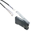 FX-102-CC2 - SENSOR OPTIC NPN 12-24VDC 2M CBL