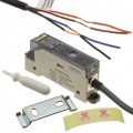 E3C-JC4P - AMPLIF TIMER NPN OUTPUT RAIL-MT