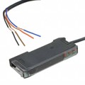 E4C-UDA11 - AMPLIFIER, NPN, TWIN OUTPUTS