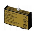 8B41-05 - VOLTAGE INPUT MODULE, 1KHZ BW