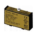 8B41-08 - VOLTAGE INPUT MODULE, 1KHZ BW