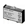 8B49-07 - VOLTAGE OUTPUT MODULE