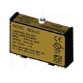 8B34-01 - LINEARIZED 2-/3-WIRE RTD INPUT