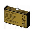 8B50-01 - VOLTAGE INPUT MODULE, 20KHZ BW
