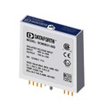 SCM5B31-09D - VOLTAGE INPUT MODULES, NARROW BW