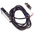 E3X-NH41 - SENSOR PHOTO AMP FIBEROPTIC PNP