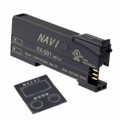 FX-501 - DIGITAL FIBER AMP NPN 1 OUTPUT