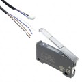 FX-101-CC2 - SENSOR FIBER NPN W/CONN CABLE 2M