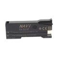 FX-551P - DIGITAL FIBER SENSOR, CONN TYPE