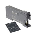 FX-502P - DIGITAL FIBER AMP PNP 2 OUTPUTS
