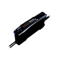 E3NX-FA51 2M - FIBER AMP 2-OUT 1-IN PNP PW
