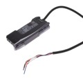 E3NX-MA41 - FIBER AMP 2CH STD PNP 2M CBL