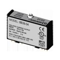 8B39-04 - CURRENT OUTPUT MODULE