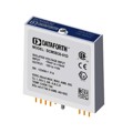 SCM5B30-01D - VOLTAGE INPUT MODULES, NARROW BW