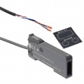 LS-501P-C2 - DIGITAL LASER AMP CBL TYPE PNP