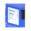 SCM9B-D115 - SENSOR-TO-COMPUTER MOD. DIN (V)