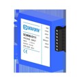 SCM9B-D111 - SENSOR-TO-COMPUTER MOD. DIN (V)