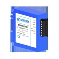SCM9B-D131 - SENSOR-TO-COMPUTER MOD. DIN (TC)