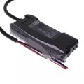 E3NX-FA11AN 2M - FIBER AMP ANALOG 2OUT 2M CBL