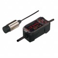 ZX-EDA41 2M - AMP UNIT 12-24VDC PWR SPLY PNP