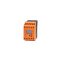 DD2503 - MONITOR; SETTING RANGE HZ 0.1...