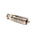 CC701A - IN-LINE CHARGE CONVERTER 10 MV/P