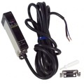 E3X-A11 - SENSOR PHOTO AMP USE W/E32 FIBER