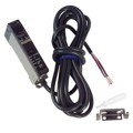 E3X-A51 - SENSOR PHOTO AMP USE W/E32 FIBER