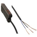 E3X-DA11-N - PREWIRED DIGITAL NPN FO AMP