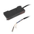 E3X-DA41-S - RED LED PNP PREWIRE PTUNING
