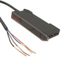 E3X-MDA11 - 2 CHANNEL FOA NPN PREWIRED